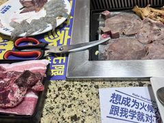 -阿亲家·韩式无限烤肉(春熙路店)