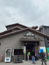 -恐龙探索乐园(磁器口店)