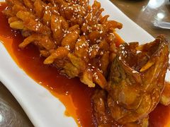 -上海小菜餐厅(理工大学店)