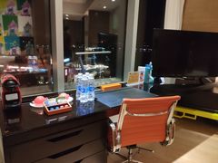 -厦门海港英迪格酒店(中山路店)