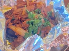 -玛吉阿米·餐吧