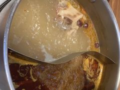 -掂档潮汕牛肉火锅(cityon熙地港店)