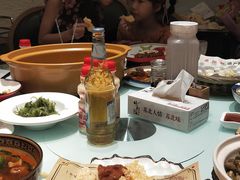 -山芋腔苏北菜(盐城滨海店)