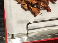 -今邕烧烤(西大店)