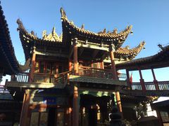 -高庙保安寺