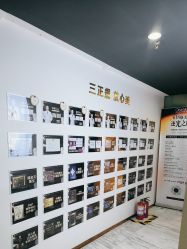 -洁铭新加坡医美