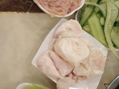 -朱氏胖子烂火锅(洪崖洞店)