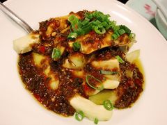 -蜀香坊(Box Hill)