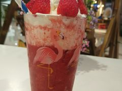 草莓一大堆-随心小姐