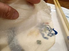 -满园烤鸭·春饼(太原街万达店)