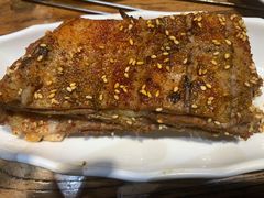 烤羊排-有奴思烤肉·清真(正宁路店)