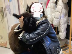 -我爱猫咪·猫咖·狗咖·安哥拉兔·羊驼咖(小寨华旗店)
