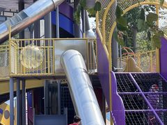 -清远熹乐谷温泉度假酒店