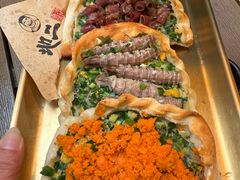 -地二手作鱼汤馄饨(上街里店)