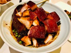 -许家菜(望江店)
