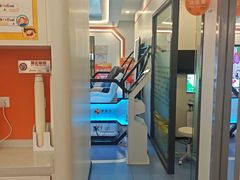 -极橙儿童齿科矫正中心(奥城店)