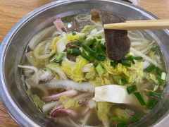 粉干-福屿鲜捞小吃·捞化(福屿总店)