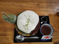 -WONDER ICE 萬得冰田(建設路总店)