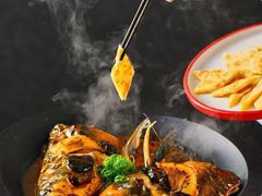 -北平食府·北京烤鸭(北京西站六里桥店)