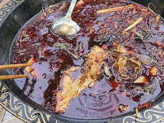 -蛙老爹·蜀香美蛙鱼头(王家湾店)