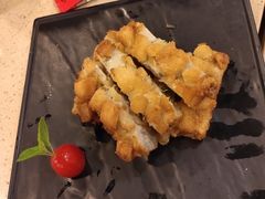 -点都德(大茶楼店)