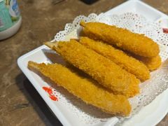 -七欣天香辣蟹火锅(海门解放中路店)