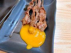 湿辣牛肉-蚝抵食·湛江生蚝(湾北路店)