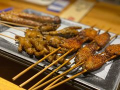 -管氏翅吧(广渠门店)