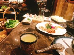 -同仁四季椰子鸡(海岸城天利店)