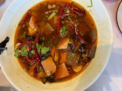 -聚鑫阁江浙菜·非遗传承技艺(闵行交大店)