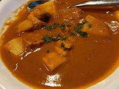 -NAMO印度餐厅