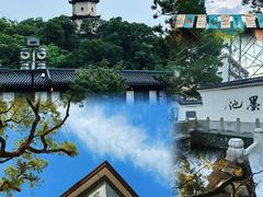 -江心屿景区