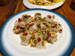 -柴窝堡22号辣子鸡·传承新疆菜