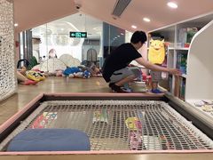-BossBabe亲子餐厅(金光华广场店)