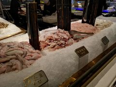 -诱货海鲜自助火锅(爱琴海购物公园东百店)