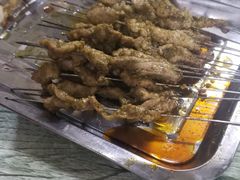 -酒宝荡烧烤(长航局江大路住宅小区店)