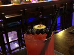 -甘尼仕印度餐厅爵士酒吧(阳春巷店)