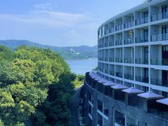 -天目湖涵田度假村