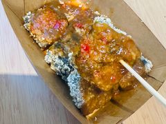 -品腐记·豆腐王朝(老门东总店)