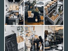 -CoffeeVendor(西乡店)