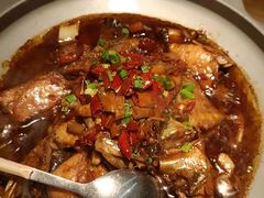 -大鱼徽州·寻味徽菜(星光总店)