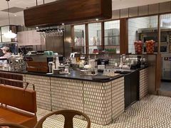 -BAKER&SPICE(BFC外滩金融中心店)