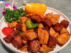 -蚝得喜海鲜(东城店)