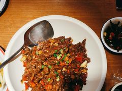 -赣饭农家·江西小炒(西乡店)