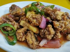 -甜甜屋(解放中路店)