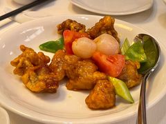 -莆田餐厅PUTIEN(西安万象天地店)