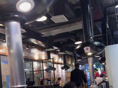 -喜来稀肉(虹泉路店)