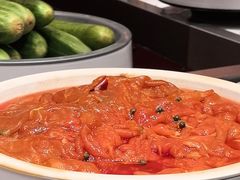 -龍歌自助小火锅(雨花台江南虹悦城店)