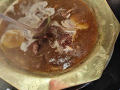 -芦月轩羊蝎子(劲松店)