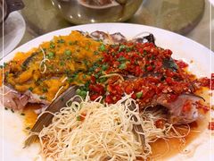 -肥妈岭南家厨(骏业路店)